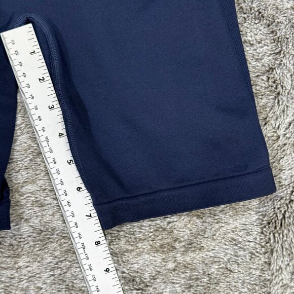 Gymshark Flex Cycling Shorts Sz XS/S - Picture 6 of 9